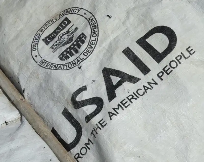 usaid 1