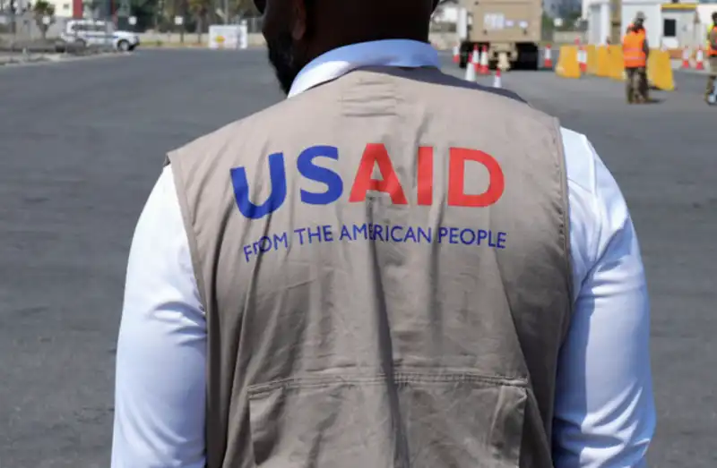 usaid 4