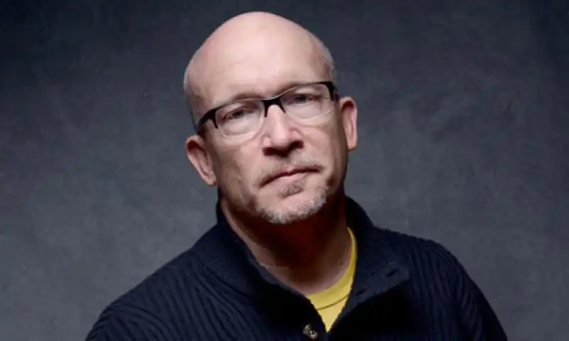 Alex Gibney 