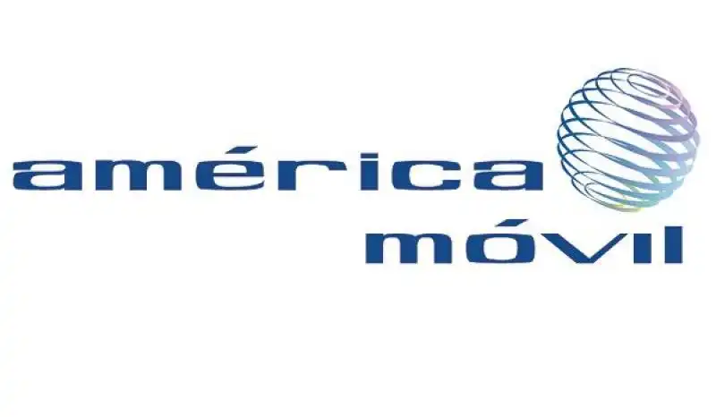 america movil logo 