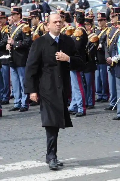 Angelino Alfano 