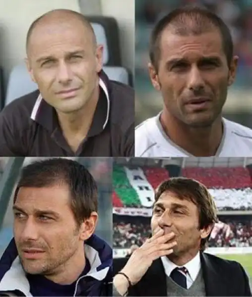 antonio conte