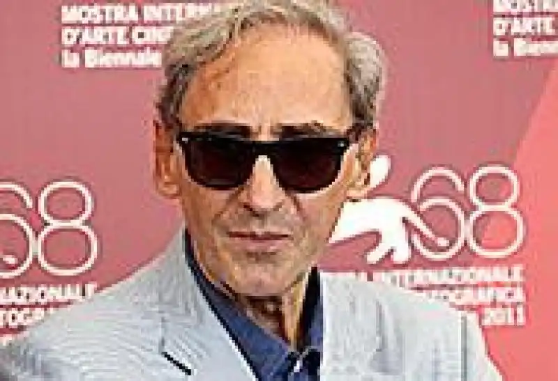 battiato franco 