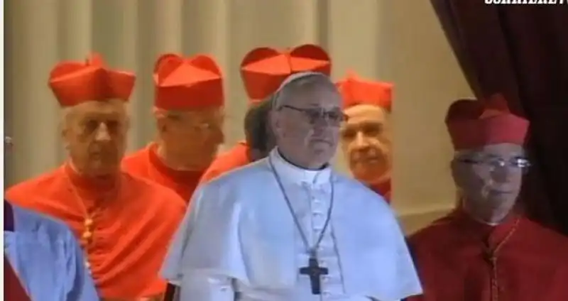 BERGOGLIO 