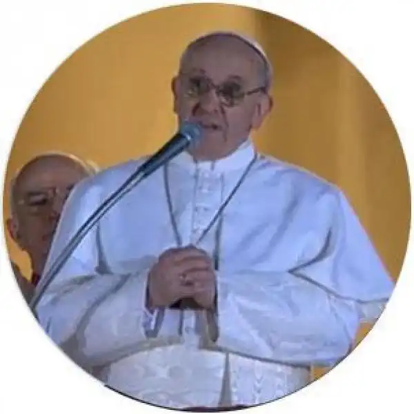 BERGOGLIO 