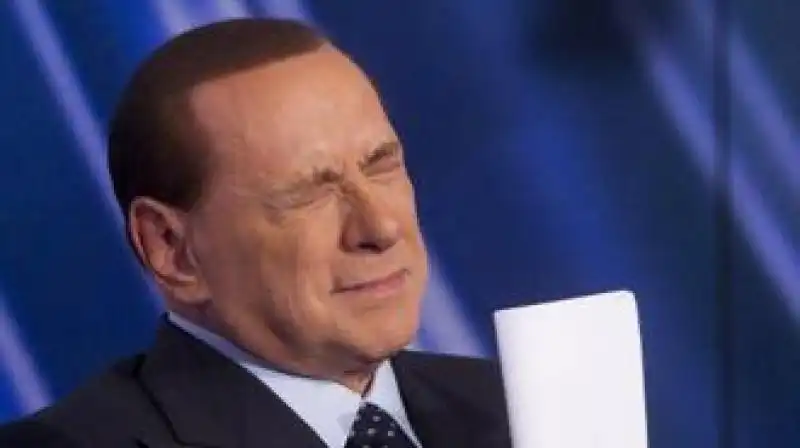 Berlusconi