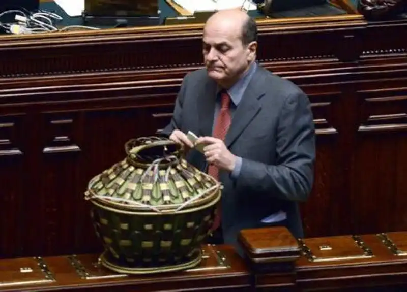 BERSANI