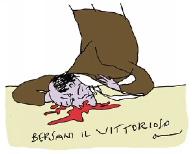 BERSANI