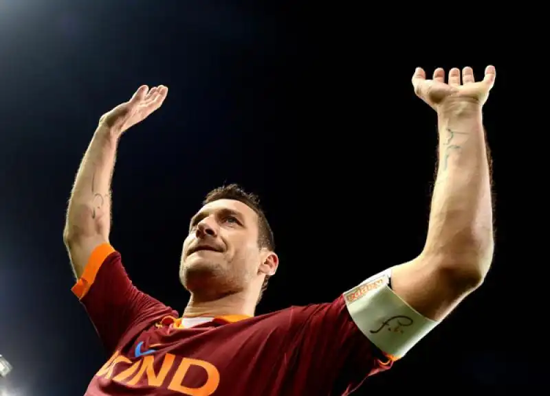 capitano core de roma foto mezzelani gmt 