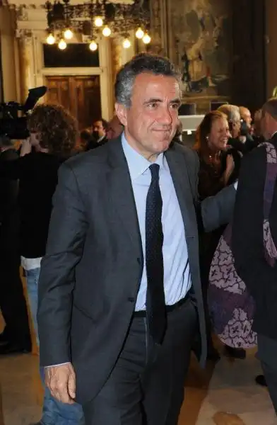 Fabrizio Barca 