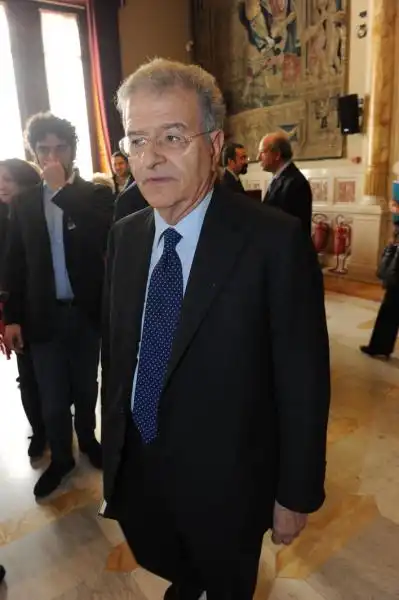 Fabrizio Cicchitto 