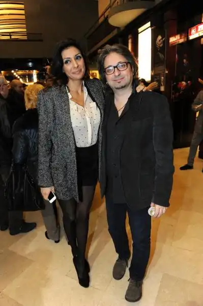 Federica e Alberto Laurenti 