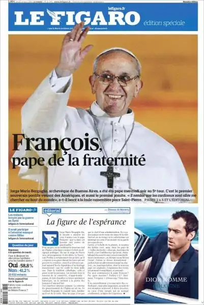 LE FIGARO 