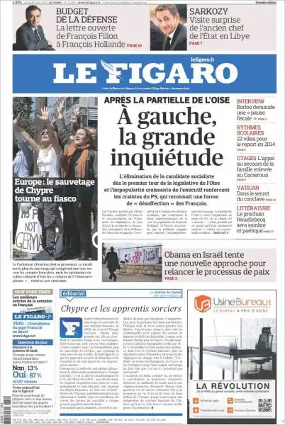 LE FIGARO 