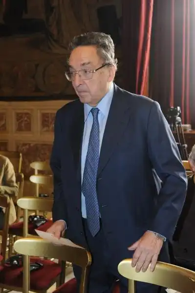 Gianni De Michelis 