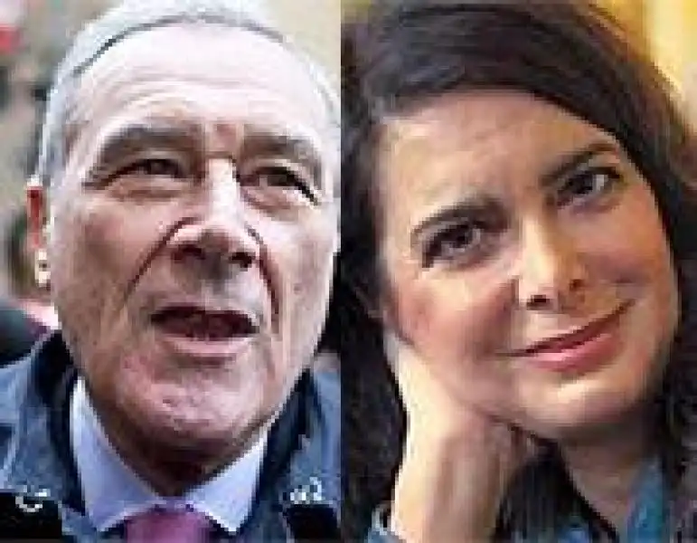 GRASSO E BOLDRINI