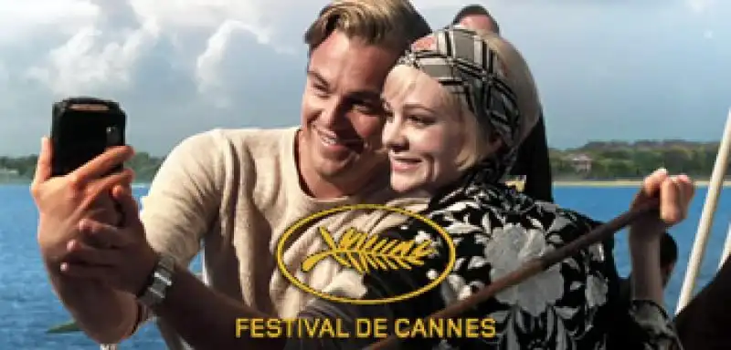 the great gatsby luhrmann di caprio 