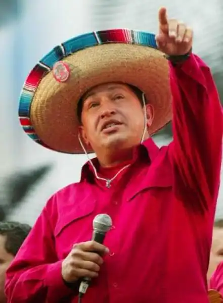 HUGO CHAVEZ jpeg