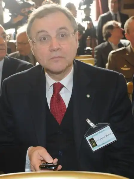 Ignazio Visco 