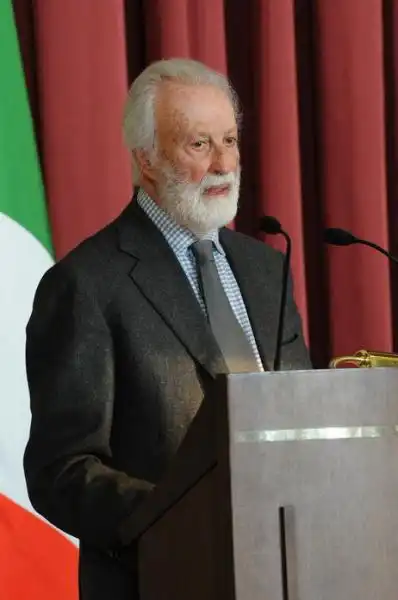 Intervento di Eugenio Scalfari 