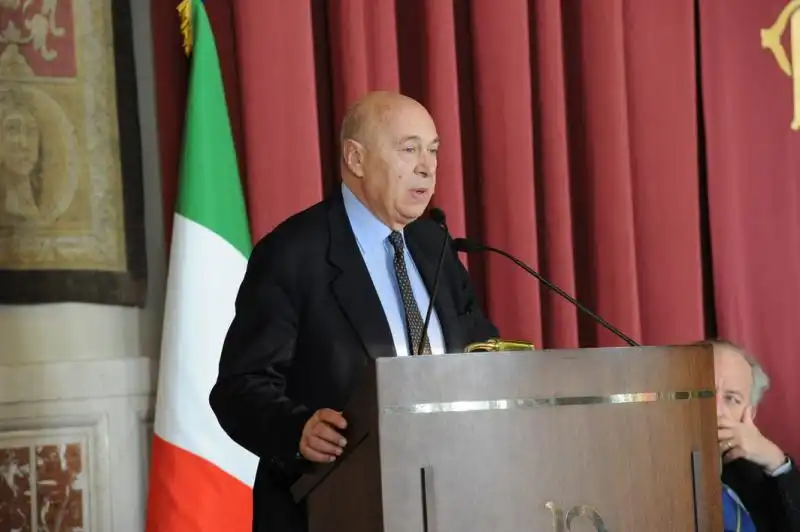 Intervento di Paolo Mieli 