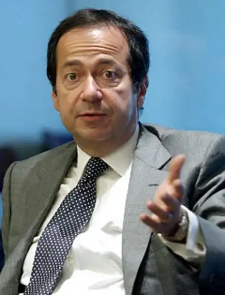 john paulson 