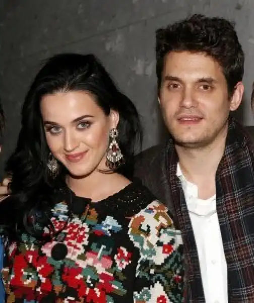 KATY PERRY E JOHN MAYER