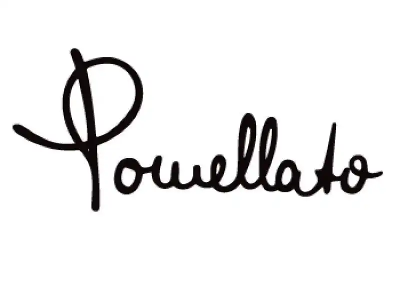 LOGO POMELLATO