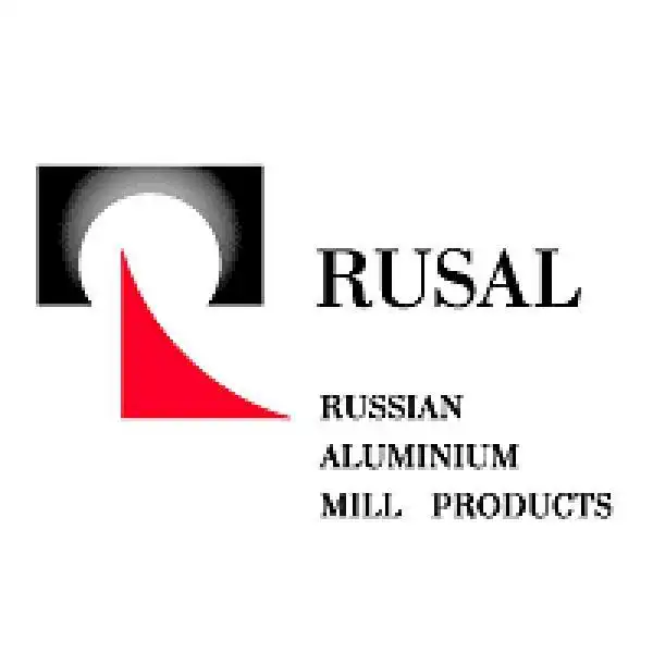 LOGO RUSAL