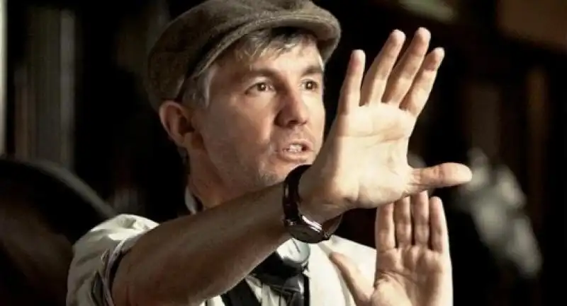 baz luhrmann dirige the great gatsby 