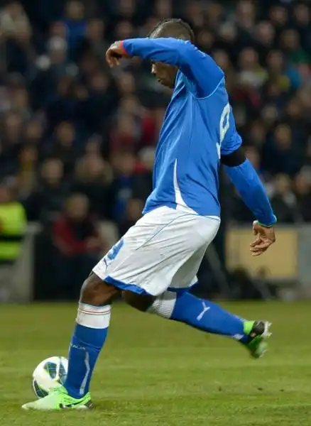 mario balotelli 