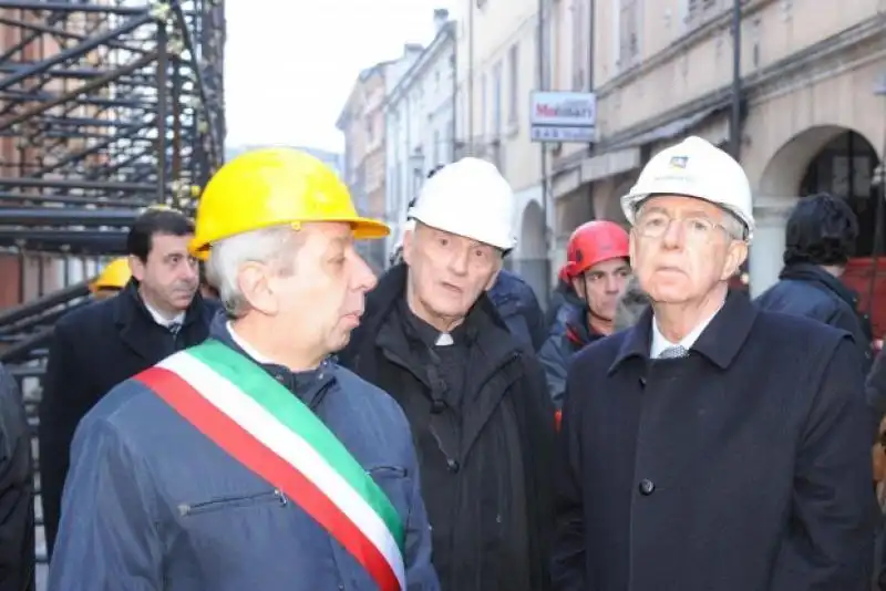 mario monti