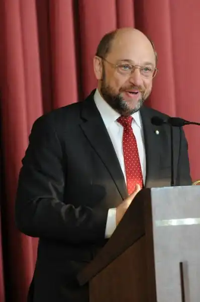 Martin Schulz 