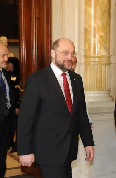 Martin Schulz 