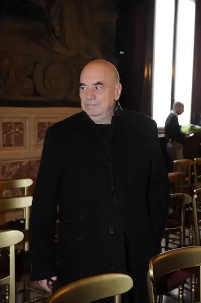 Massimiliano Fuksas 