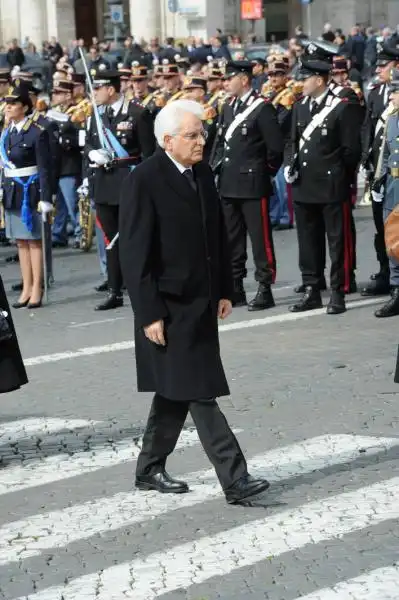 Mattarella 