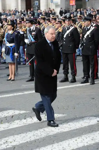 Maurizio Beretta 