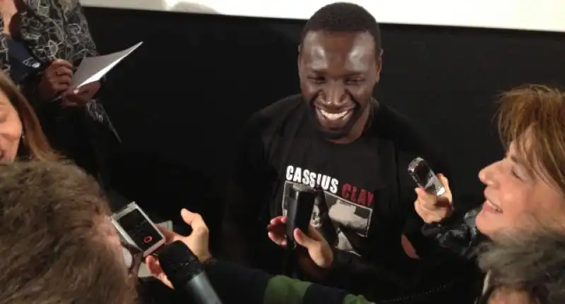 omar sy 