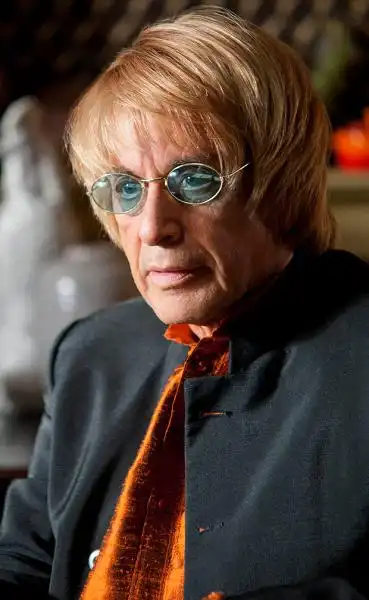 AL PACINO PHIL SPECTOR 