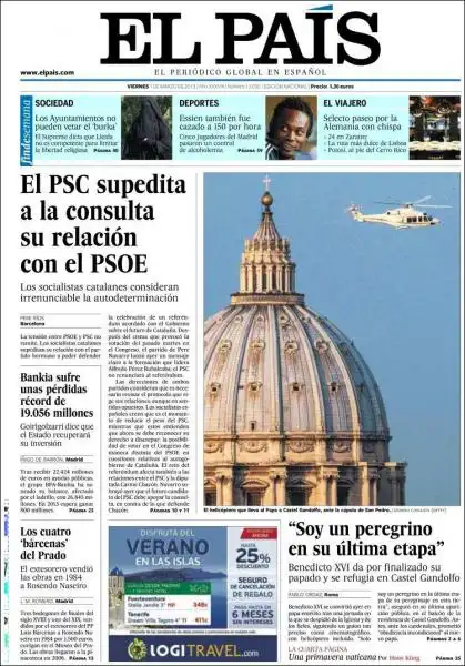 EL PAIS 