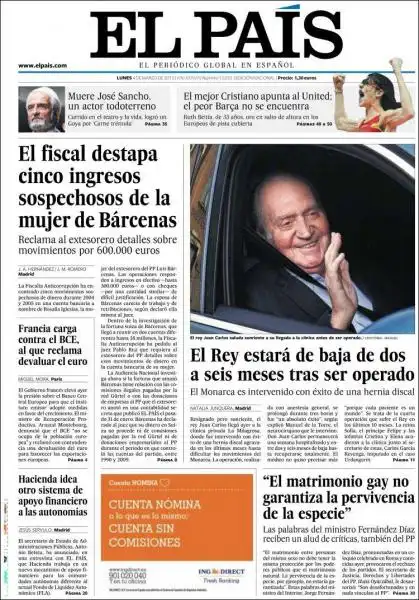 EL PAIS 