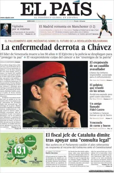 EL PAIS 