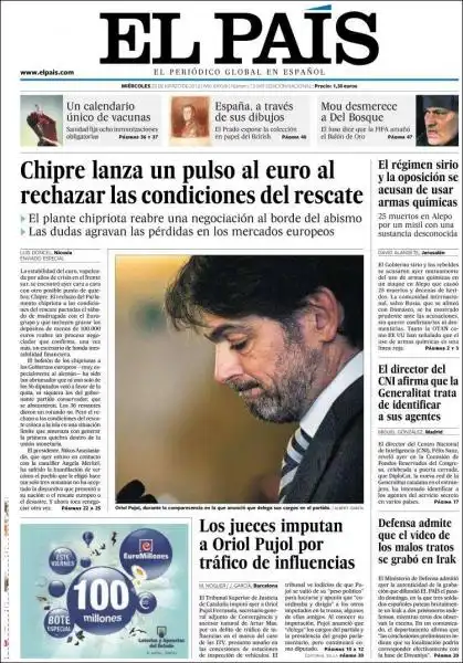 EL PAIS 