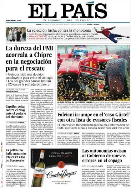 EL PAIS 