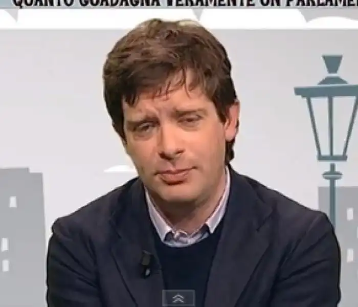 PIPPO CIVATI