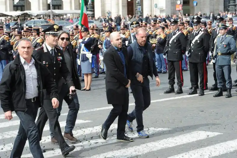 Roberto Saviano 