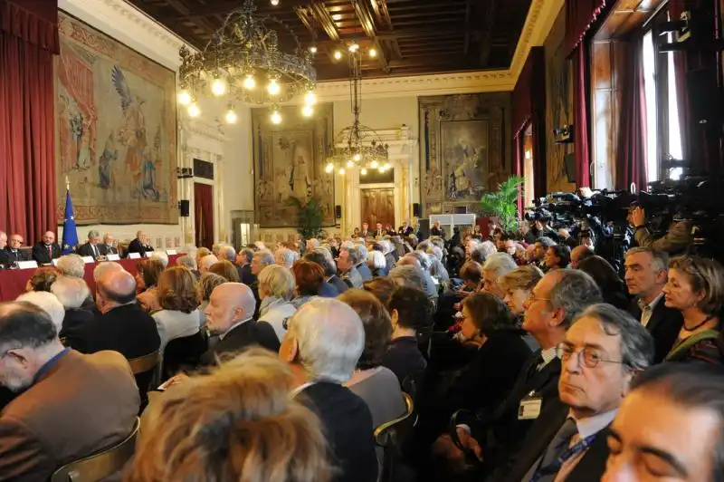 Sala della Regina 