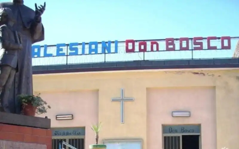 salesiani don bosco 