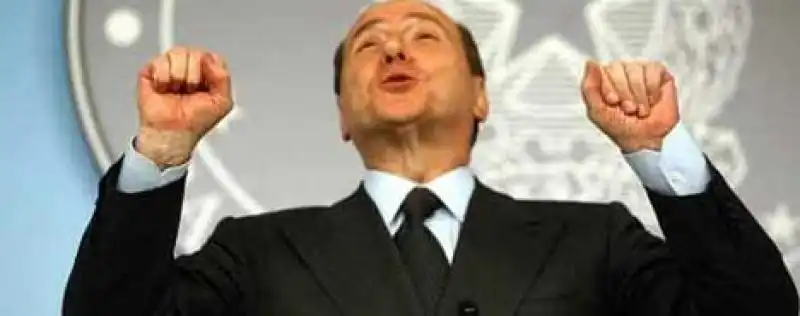 SILVIO BERLUSCONI jpeg