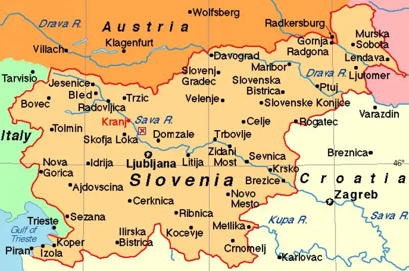 slovenia 